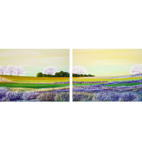Landscapes