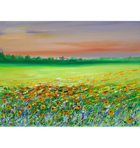 Landscapes