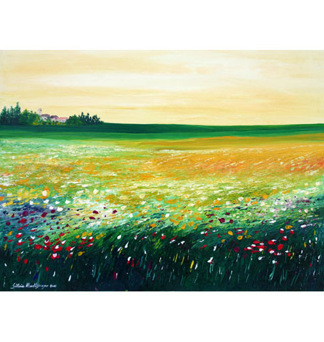 Landscapes