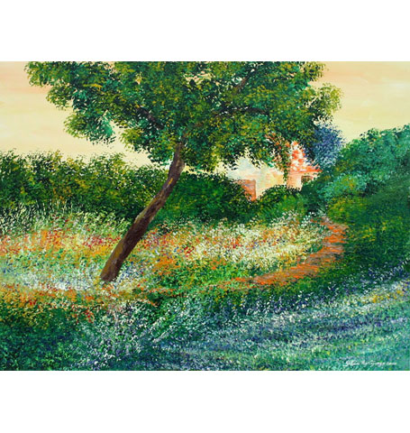 Landscapes